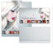 GESCHENKGUTSCHEINcom by POS-HAUER. Faltgutscheine. 50x Gutscheine. Für Friseure, hairstyling. Vordrucke für Unternehmen.