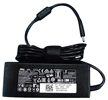 Dell 90W AC Adapter 4.5mm Barrel #Name?, 450-AEWC (#Name?)