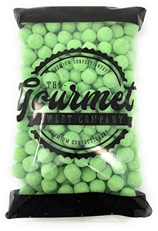 Apple Bon Bons 1kg Share Bag by The Gourmet Sweet Company