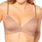 Triumph Womens Body Make-up Soft Touch Ex Padded Bra, Neutral Beige, 32C UK