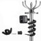 HOLACA Flexible Twist Mount for All-New Blink Outdoor 4 (4th Gen)/(3rd Gen)/Blink XT/XT2/Blink Mini/Blink Indoor Cameras-1Pack