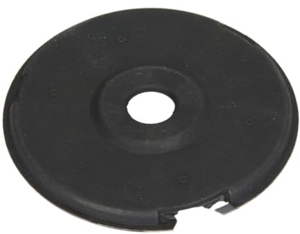 THERMOTEC KTT020066 Mitnehmerscheibe Magnetkupplung-Kompressor Kompatibel mit OPEL Corsa D Schrägheck S07