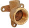 Lötfitting Rotguss | Wandwinkel mit Innengewinde | Lötende (i) 15-22 mm auf IG 1/2-3/4 Zoll >>> 15mm x 1/2 Zoll