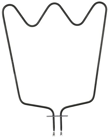 easyPART Kompatibel/Ersatz für IKEA 10038537 easysPART Heizelement C00311591 Rohrheizung Unterhitzeheizelement Unterhitze SAHTERM Backofen Alternativ Bauknecht Ignis Philips Whirlpool 480121101147