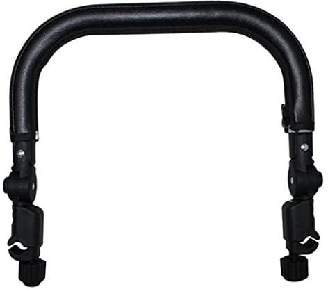 Manubrio Universale per Passeggino, Carrozzina, Passeggino, Manubrio, Paraurti