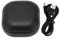 ciciglow Estuche de Carga Inalámbrica, Reemplazo de la Caja del Cargador de Auriculares Inalámbricos Tipo C para Buds Pro, Compatible con Carga Inalámbrica y por Cable