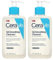 CeraVe DOUBLE SA Glättungsreiniger, 236 ml