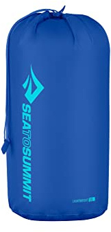Sea to Summit Lightweight Stuff Sack, Durable Outdoor and Travel Storage