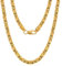 VEXXS Byzantinische Kette (Golden-6mm, 60.00)