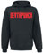 Five Finger Death Punch Afterlife Kanji Männer Kapuzenpullover schwarz L