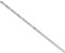 CoCud Solid Carbide Drill Bits, 1.5mm Diameter, K35 Tungsten Carbide Straight Shank Twist Drill Bits - (Applications: for Stainless Steel Alloy), 1-Piece