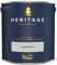Dulux Heritage Paint (2.5L, Green Slate)