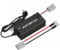 LiTime 12V 20A Chargeur Batterie Voitures, 14,6V AC-DC Chargeur de Batterie au Lithium avec Connecteur Anderson, Chargeur de Batterie pour Les Batteries Rechargeables à Cycle Profond des Voitures
