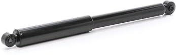 RIDEX 854S1404 2x Stoßdämpfer Gasdruck Hinten Kompatibel mit DAIHATSU Cuore VI L251, L250, L260 48531B2B70 48531B2100 48531B2150