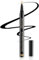 Docolor Ultra Fine Precision Schwarz Eyeliner, Professioneller Flüssiger Eyeliner, Wasserfest und Wischfest Für Professionelles Augen-Makeup
