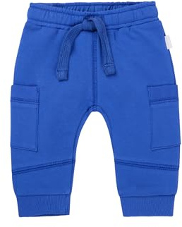 Noppies Baby-Jungen Boys Pants Ocre Regular Fit Hose