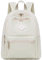 LEDAOU Mini-Rucksack Geldbeutel für Mädchen Nieblich klein Rucksack für Damen Teenager Kinder Schule Reisen Schultertasche Tasche …