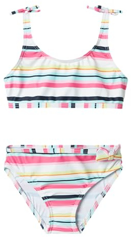 Name IT Mädchen Nmfzanne Bikini Box Nmfzanne Bikini Box (1er Pack)