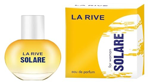 LA RIVE Solare Parfüm Eau de Parfum, 50 ml Damenduft Damenparfüm Parfüm Frauenduft