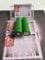 VTC 3000mAh Rechargeable Batteries, Pack of 2 newest 2023-2024 model