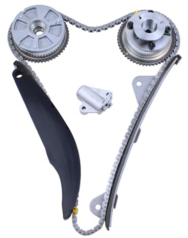Timing Chain kit with CVVT Cam Gear for Hyundai Elantra 2.0 2017-20