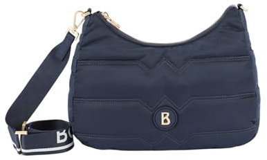 Bogner wallis tessuto odette shoulderbag m - 0