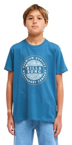 Billabong Jungen 8-16 Apparel|Tops EBBZT00223