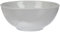 Alessi AJM28/3821 Platebowlcup Insalatiera in Porcellana Bianca, 21 cm