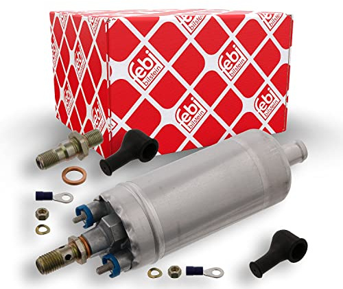 febi bilstein 29465 Kraftstoffpumpe mit Anbaumaterial, 1 Stück
