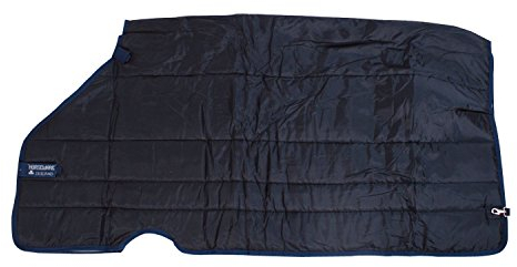 HORSEWARE LINER 100g für RAMBO RHINO AMIGO Bravo navy Größe 130cm