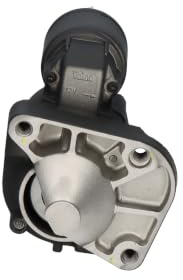 Valeo Starter 438054-0,85 kW - 12 V - Anzahl der Zähne: 8 | Kompatibel mit: RENAULT CLIO II, KANGOO, KANGOO Express, LAGUNA I, LAGUNA II, LAGUNA II Grandtour, MEGANE I