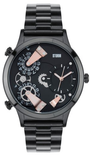 Storm - Herren -Armbanduhr- 47202/SL