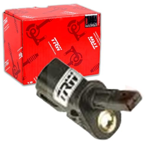 TRW Sensor, Raddrehzahl GBS2150 | Kompatibel mit: FORD C-MAX II, C-MAX II Van, FOCUS II, FOCUS II Stufenheck, FOCUS II Turnier, FOCUS III