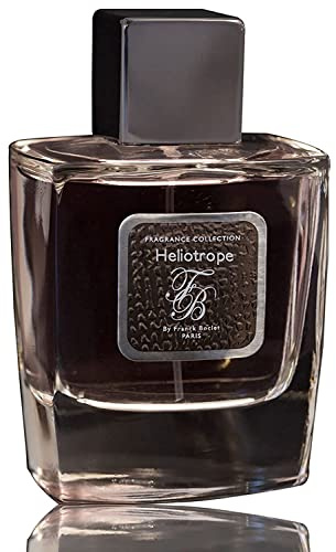 Franck Boclet Heliotrope By Franck Boclet Eau De Parfum Spray 3.4 Oz (Men)