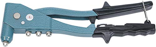 BGS Diy 400 | Nietzange | 2,4 - 4,8 mm | 250 mm