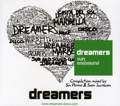 Dreamers: A Musical House Jour