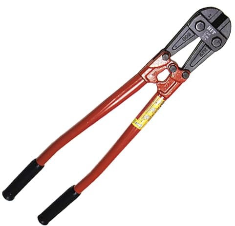 Hit 3750010 Tagliabulloni NBC Standard, Lame Nere