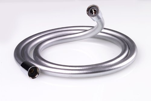 Qualitäts Brauseschlauch Argento 160 mit FlexClean Hygienesystem