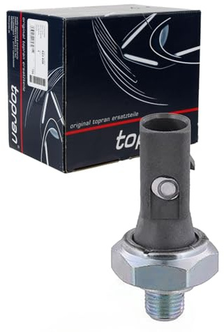 Topran 108 889 Öldruckschalter | 108 889 passend für A3 A4 A5 A6 A8 Q5
