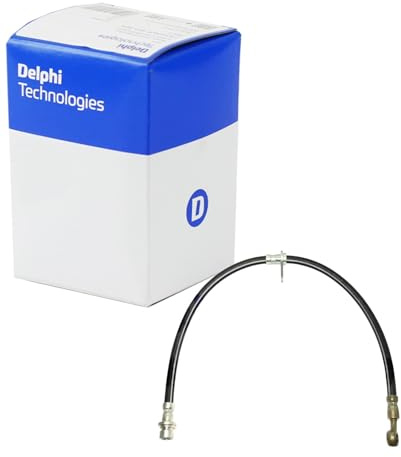 Delphi LH6376 Brake Hose