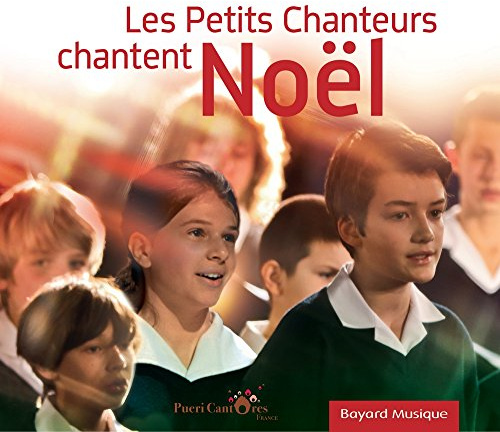 Petits Chanteurs De Saint-Marc / L - Les Petits Chanteurs Chantent No'l