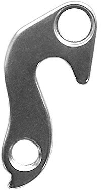 Union Unisex – Erwachsene GH-083 Schaltauge, Silber, Einheitsgröße