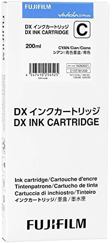 Fujifilm 70100111582 Inkjet/Tintenstrahlpatrone Original