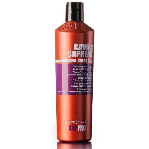 Kay Pro Color Care Caviar Supreme Shampoo 1000 ml