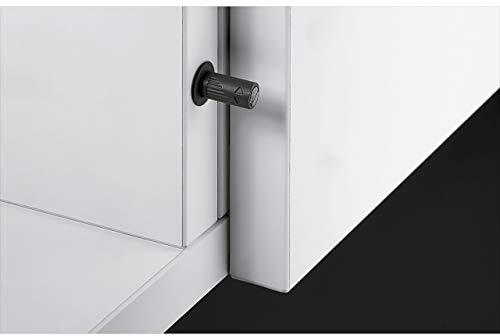 Push to open Magnet anth.Langhub z.Einbohren HETTICH