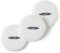 CLARK'S Polierpads für Schneidebrett Holz – 3er Pack – Finishing-Pads für das Auftragen und Polieren von Holzwachs auf Holzoberflächen wie einer Arbeitsplatte – 8,9 cm Durchmesser