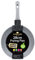 Blackmoor Home 67119 Kratzfeste Bratpfanne 28 cm mit Antihaft-Beschichtung Grau