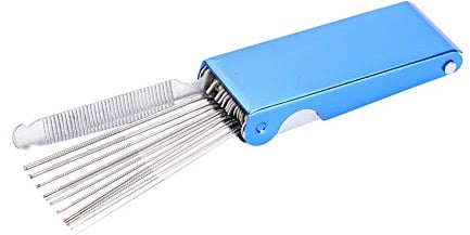 13+1 Guitar Luthier Tool Guitar Files Kit DIY File String Polish Tool for Polishing Guitars Mandolin