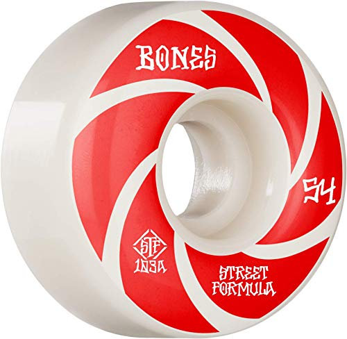 Bones™ Muster • STF 103A • 54 mm • Standard