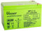 U-Power - Batería piombo AGM Sigillata 12Ah 12V - Faston F2 6.3mm